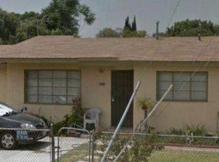 4217 Penn Mar Ave, El Monte, CA 91732