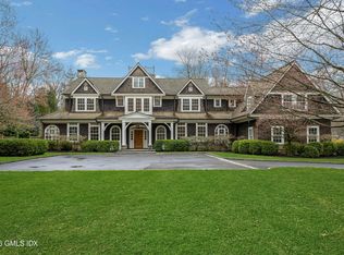 34 Cedarwood Dr, Greenwich, CT 06830