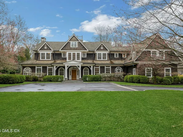 34 Cedarwood Dr, Greenwich, CT 06830