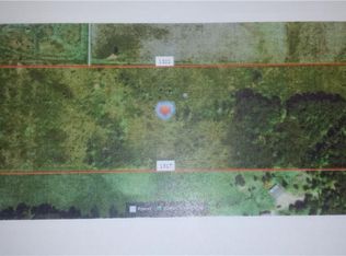 15348 Durbin Rd, Camden, MI 49232