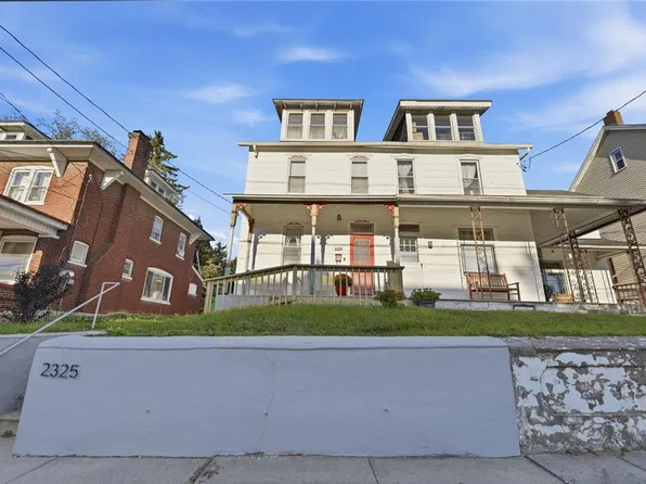 2325 S 5th St, Allentown, PA 18103