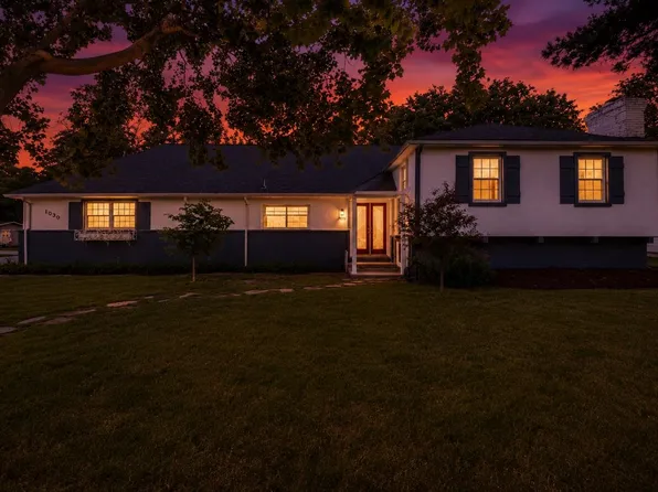 1030 N Vincent St, Wichita, KS 67206
