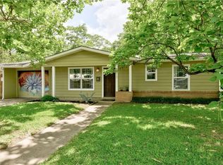 4517 Clawson Rd, Austin, TX 78745