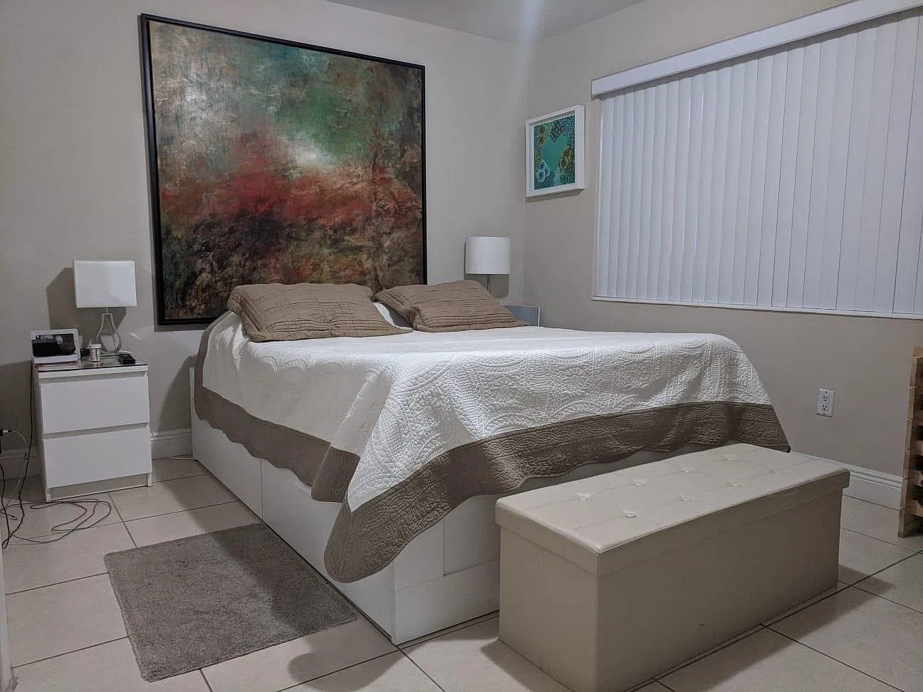 2 bed, 740 sqft, $2,300 — Photo 4