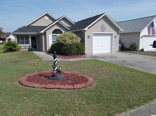 1612 Broken Anchor Way, Surfside Beach, SC 29575