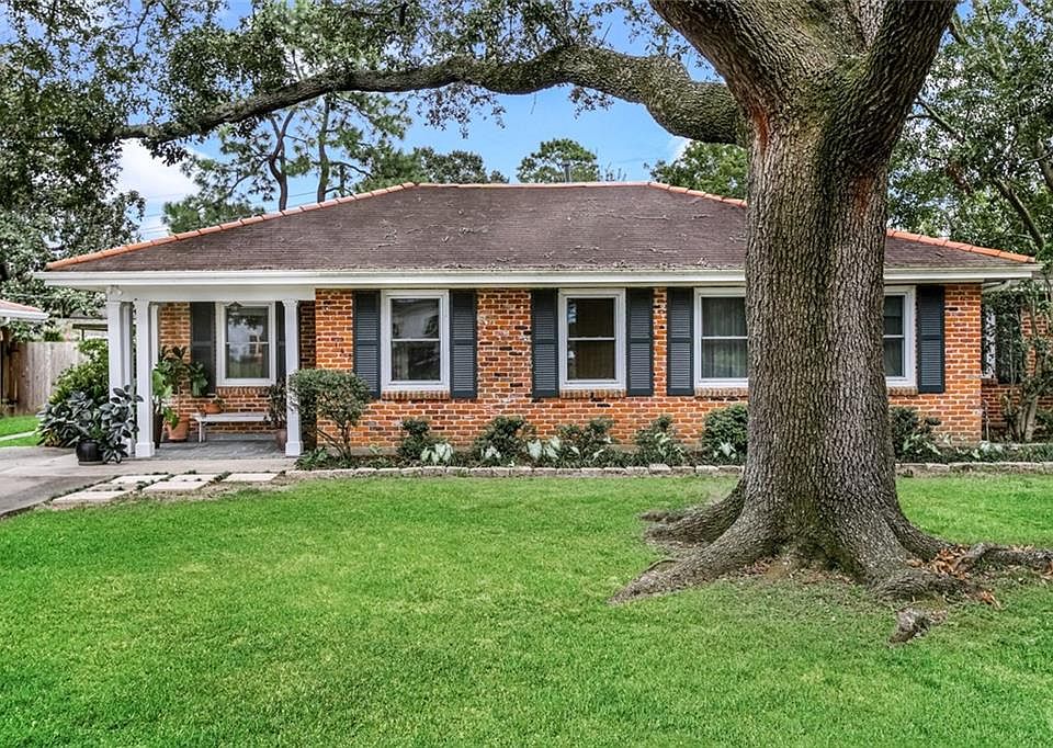 165 Colonial Club Dr, Harahan, LA 70123 Zillow