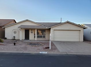 8015 E Flossmoor Ave, Mesa, AZ 85208