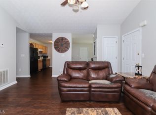 226 Glazier Rd, Senoia, GA 30276