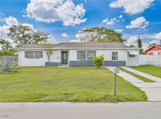 336 Dellwood Ave, Lehigh Acres, FL 33936