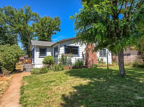 290 Mountain View St, Weaverville, CA 96093