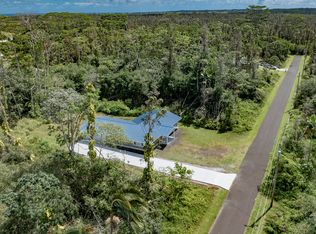 15-2785 Heepali St, Pahoa, HI 96778
