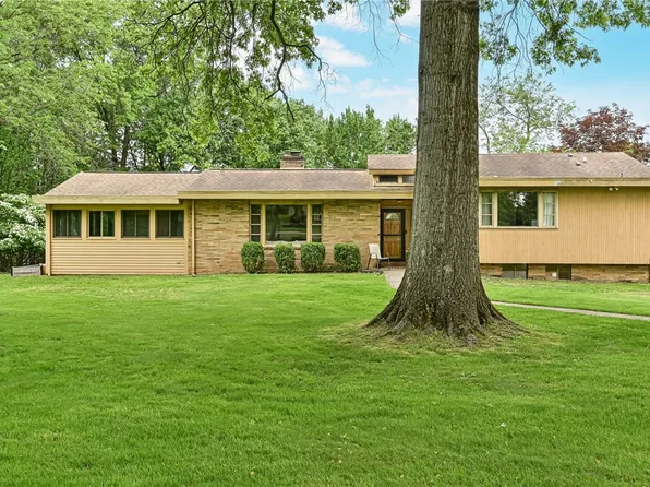 10595 Crest Rd, Wexford, PA 15090