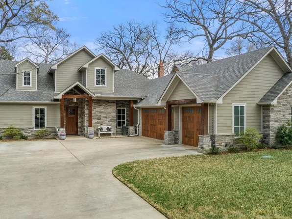 201 Dogwood Lakes Cir, Bullard, TX 75757