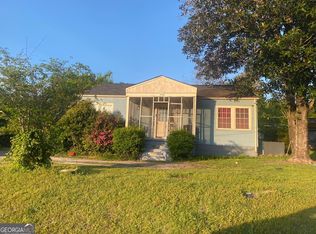 955 Quinlan Dr, Macon, GA 31206