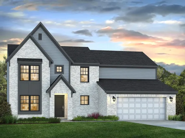 Kirkwood Plan, Enclave at Deer Crossing