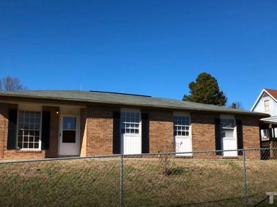 218 W Alton St, Durham, NC, 27707