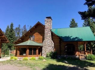 5147 Highway 83, Seeley Lake, MT 59868