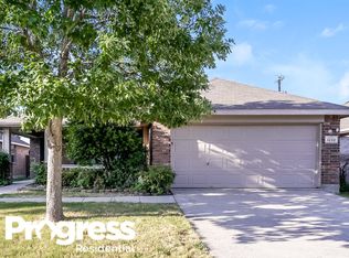 1232 Goldeneye, Aubrey, TX 76227