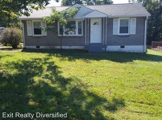 446 Cornish Dr, Nashville, TN 37207