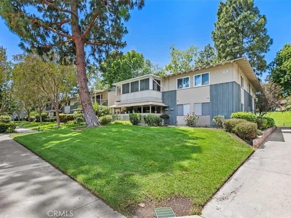 92 Calle Aragon #R, Laguna Woods, CA 92637