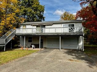 17731 N 450 East Rd, Fithian, IL 61844