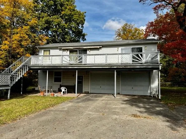 17731 N 450 East Rd, Fithian, IL 61844