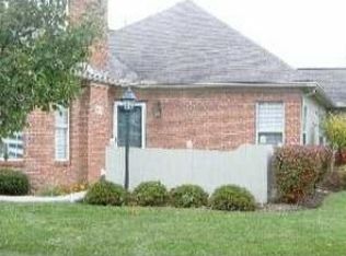 3413 Bayberry Pl #3413, Oregon, OH