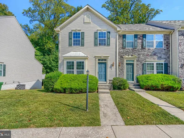 5226 Wyndholme Cir #27, Baltimore, MD 21229