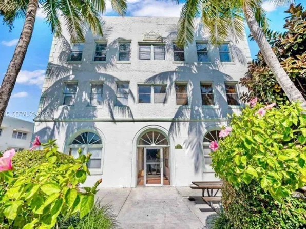 802 Euclid Ave APT 302, Miami Beach, FL 33139