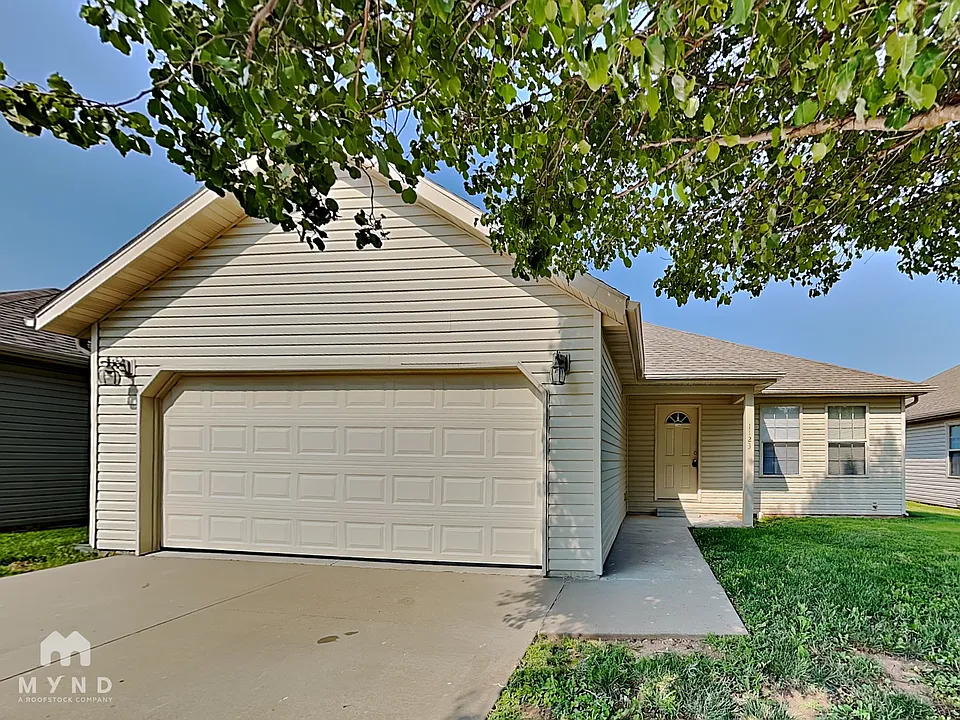 1123 S Brown Ave