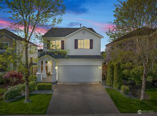 1916 190th Street Ct E, Spanaway, WA