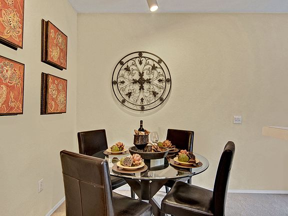 Retreat at Speedway Dining