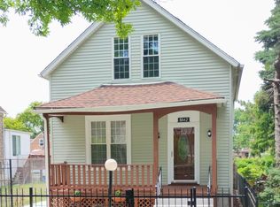 (Undisclosed Address), Chicago, IL 60620