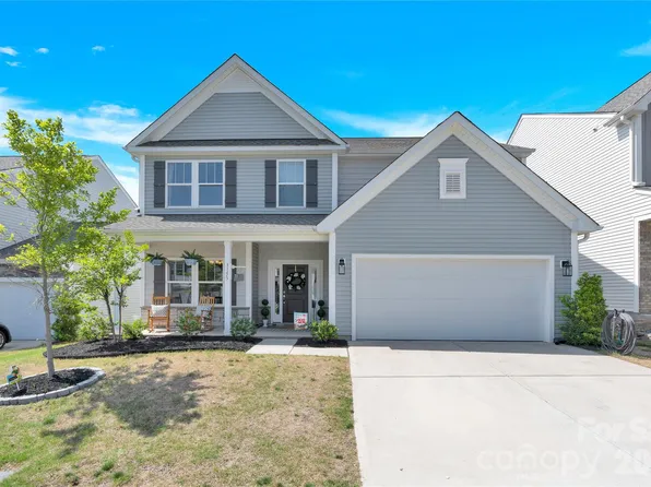 3153 Pinehills Way #103, Mount Holly, NC 28120