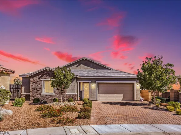 9800 Jewelflower Ave, Las Vegas, NV 89149