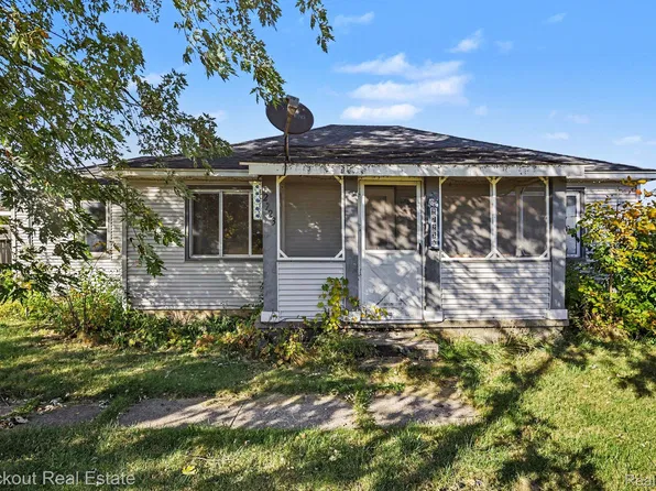 2723 Ohio St, Saginaw, MI 48601