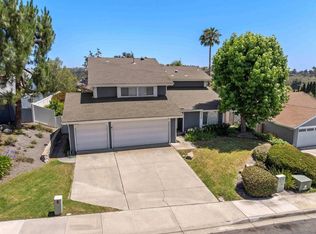 3568 Ridge Rd, Oceanside, CA 92056