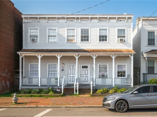 1609 W Cary St, Richmond, VA 23220