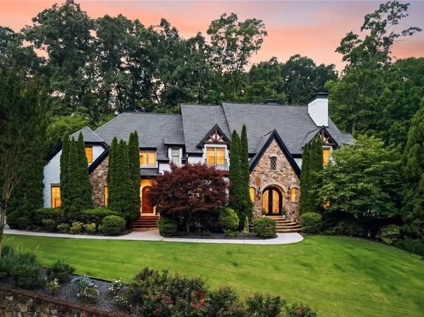 1945 Pine Mountain Rd NW, Kennesaw, GA 30152
