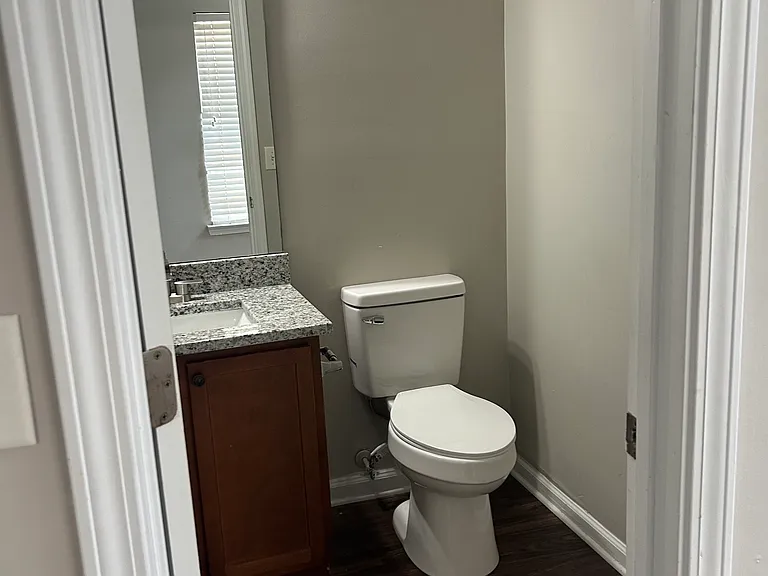 Half Bath