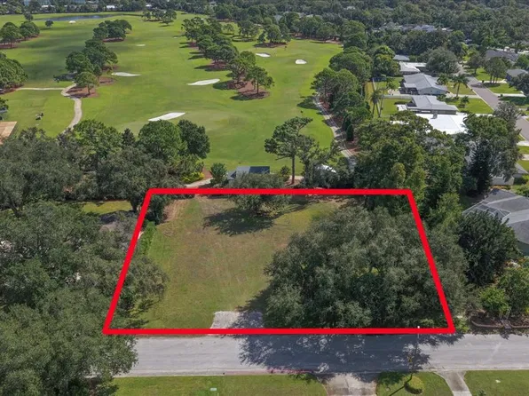 1715 GOLF VIEW DRIVE LOT 0040, BELLEAIR, FL 33756