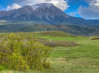 TRACT 21 Raspberry Mountain Rnch, La Veta, CO 81055