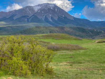 TRACT 21 Raspberry Mountain Rnch, La Veta, CO, 81055