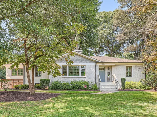 4300 Waterbury Dr, Charlotte, NC 28209