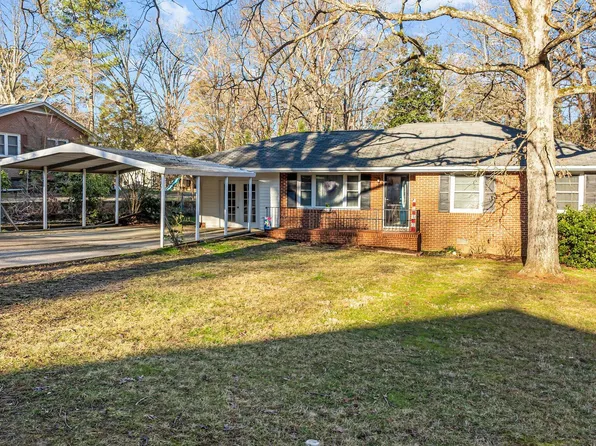 104 Seaman St, Oxford, NC 27565