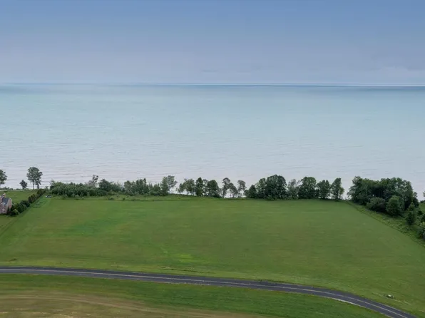 9435 SEAGULL ROAD #Lt3, Newton, WI 53063