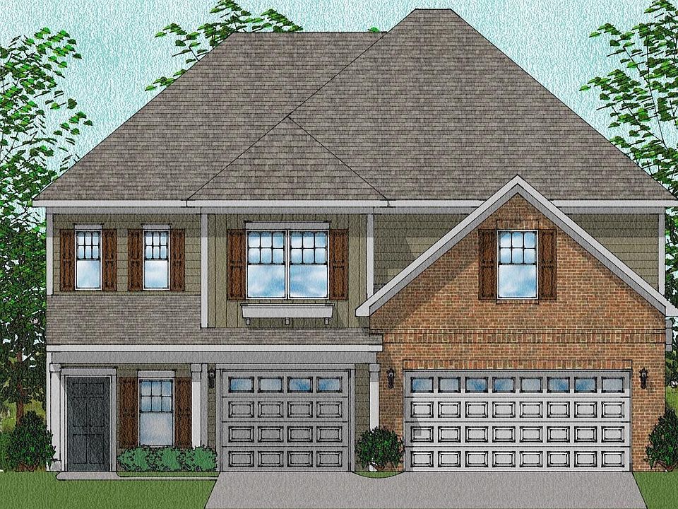 2nd image of 763 Enchantment Loop Lot 384