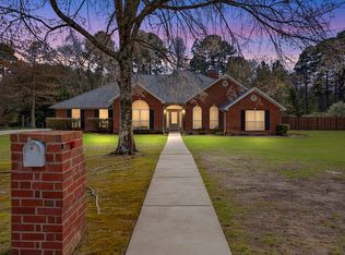 2 Tallwood Cir, Longview, TX 75605