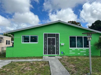 1121 NW 77th St, Miami, FL, 33150