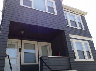 5 Russell Rd #1L, Somerville, MA 02144